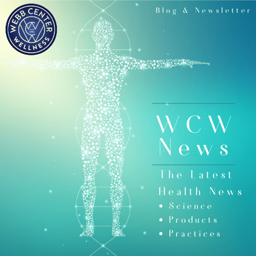 WCW Blog and Newsletter